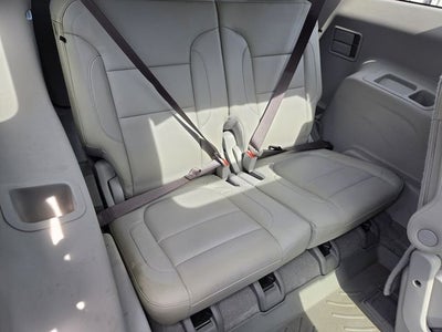 2017 GMC Acadia SLT-2
