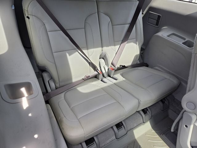 2017 GMC Acadia SLT-2