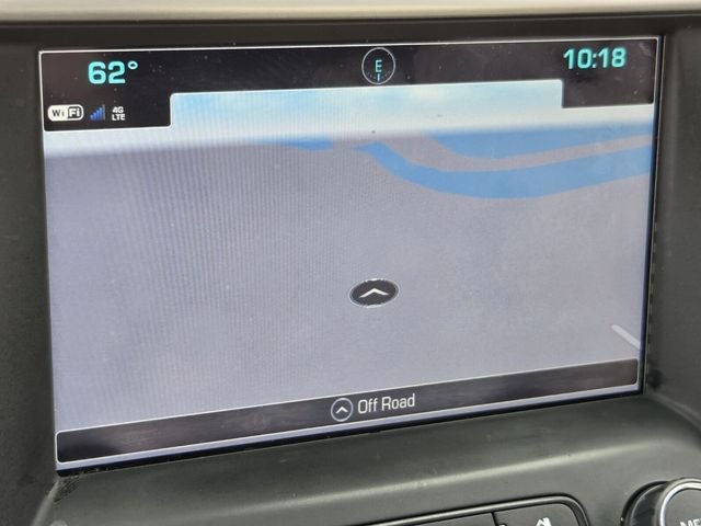 2017 GMC Acadia SLT-2