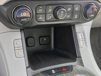 2017 GMC Acadia SLT-2