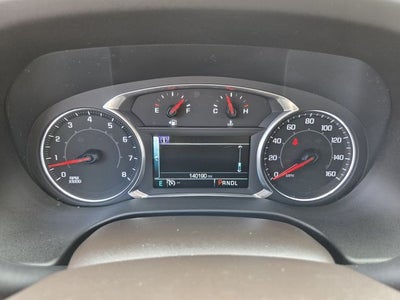 2017 GMC Acadia SLT-2