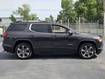 2017 GMC Acadia SLT-2