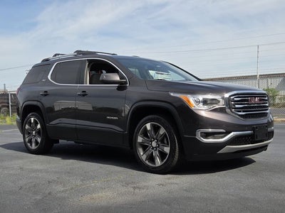 2017 GMC Acadia SLT-2