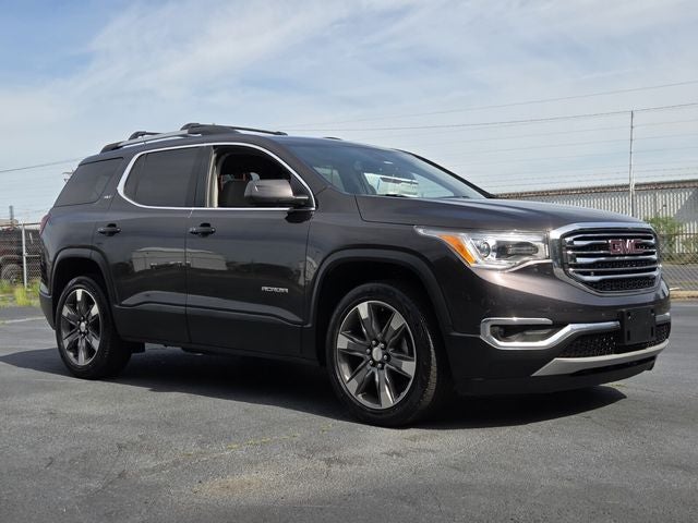 2017 GMC Acadia SLT-2
