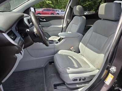 2017 GMC Acadia SLT-2