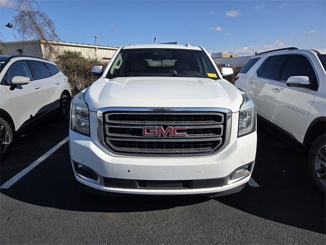 2016 GMC Yukon SLT