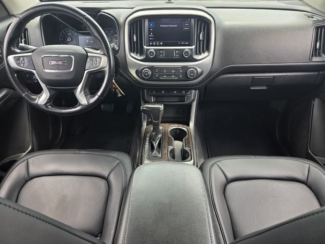 2019 GMC Canyon SLE1