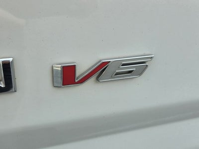 2019 GMC Canyon SLE1