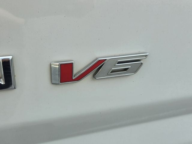 2019 GMC Canyon SLE1