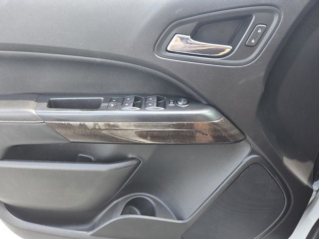 2019 GMC Canyon SLE1