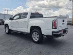 2019 GMC Canyon SLE1