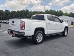2019 GMC Canyon SLE1