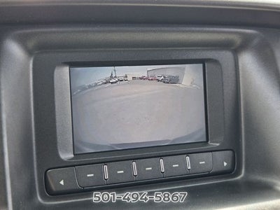 2017 GMC Canyon Base