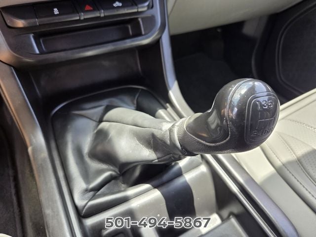 2017 GMC Canyon Base
