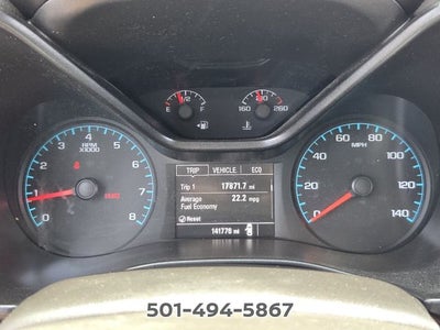2017 GMC Canyon Base