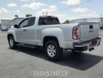 2017 GMC Canyon Base