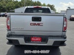 2017 GMC Canyon Base