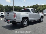 2017 GMC Canyon Base
