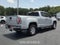 2017 GMC Canyon Base