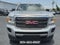2017 GMC Canyon Base