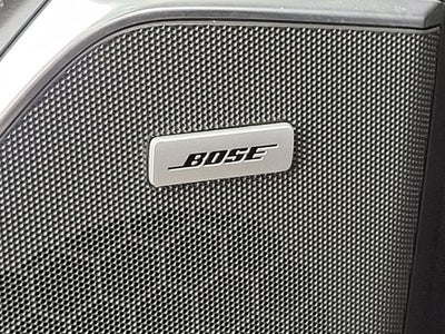 2016 Cadillac Escalade Platinum Edition