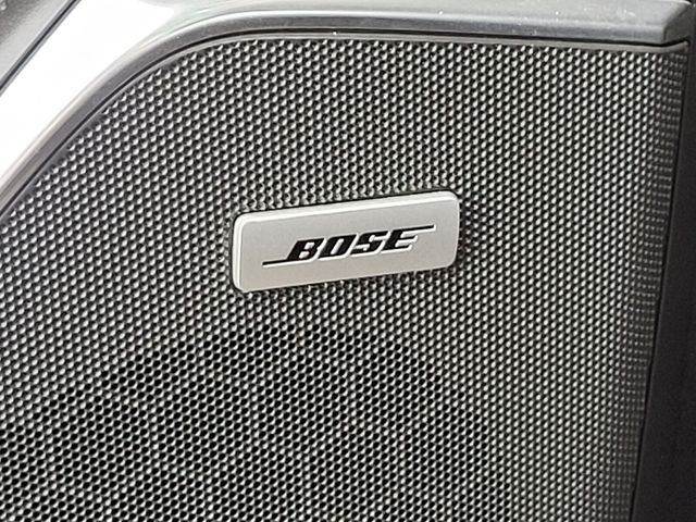 2016 Cadillac Escalade Platinum Edition