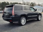2016 Cadillac Escalade Platinum Edition