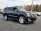 2016 Cadillac Escalade Platinum Edition