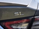 2020 Nissan Maxima 3.5 SL