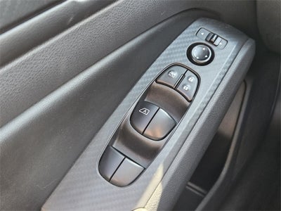 2022 Nissan Altima 2.5 S