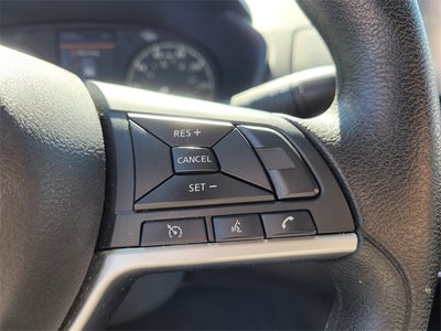 2022 Nissan Altima 2.5 S