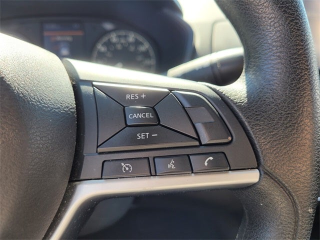 2022 Nissan Altima 2.5 S