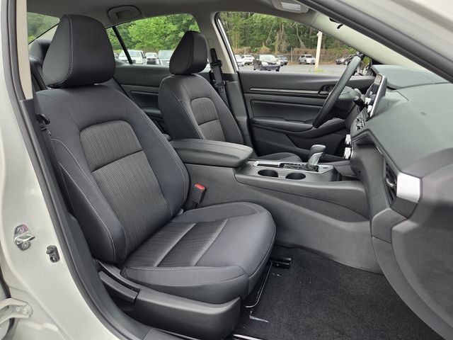 2025 Nissan Altima 2.5 S