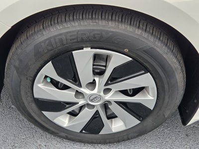 2025 Nissan Altima 2.5 S