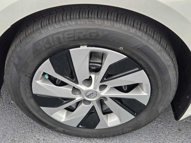 2025 Nissan Altima 2.5 S