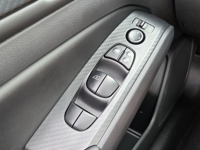2025 Nissan Altima 2.5 S