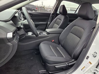2025 Nissan Altima 2.5 S