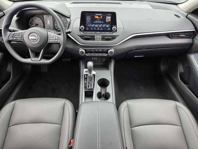 2025 Nissan Altima 2.5 S