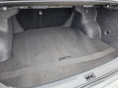 2025 Nissan Altima 2.5 S