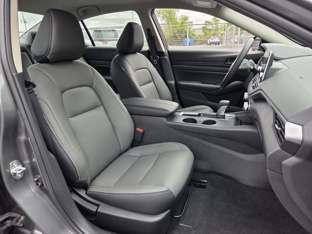 2025 Nissan Altima 2.5 S