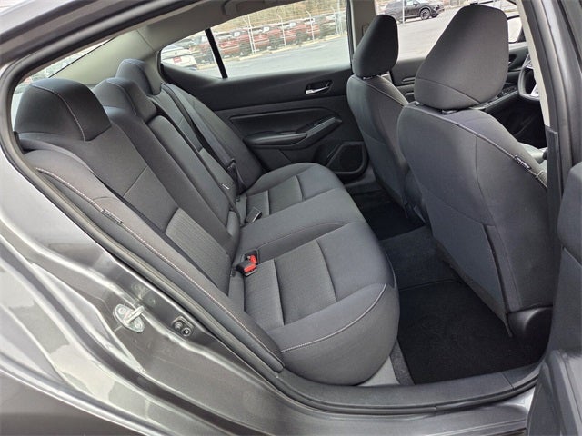 2022 Nissan Altima 2.5 S