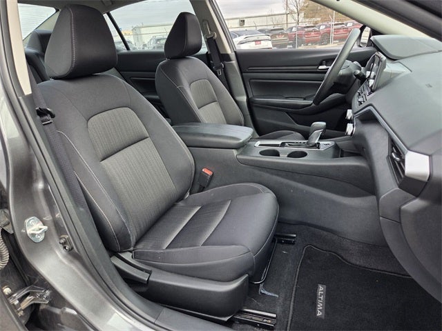 2022 Nissan Altima 2.5 S