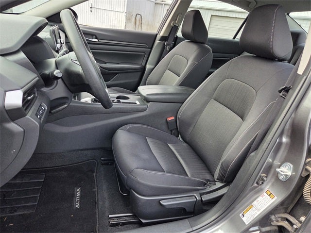 2022 Nissan Altima 2.5 S