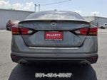 2021 Nissan Altima 2.5 SL