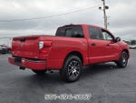 2023 Nissan Titan SV