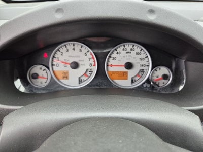 2019 Nissan Frontier PRO-4X