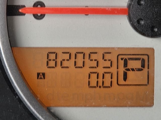 2019 Nissan Frontier PRO-4X