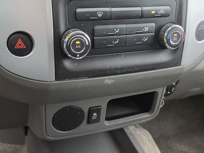 2018 Nissan Frontier S