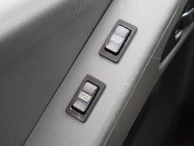 2018 Nissan Frontier S