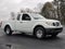 2018 Nissan Frontier S
